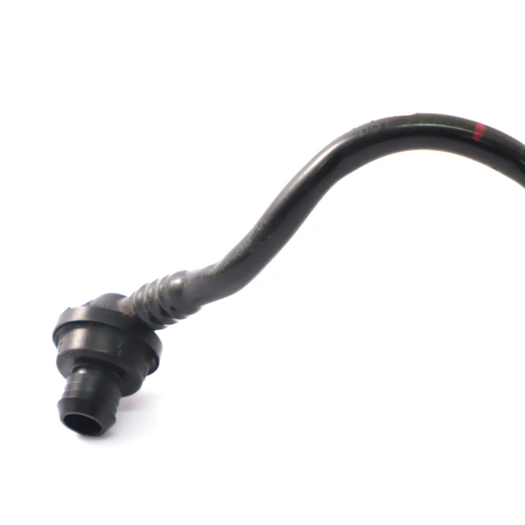 Przewód Wąż Podciśnienia do Renault Trafic III Opel Vivaro B DCi o numerze 8200411737 Renault Trafic III Opel Vivaro B DCi Przewód Wąż Podciśnienia - SKU 8200411737 - Numer Części 8200411737