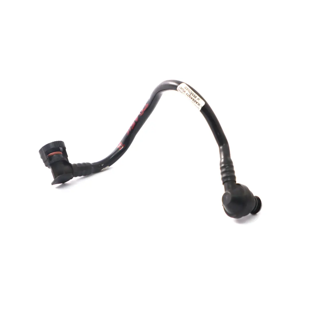 Tuyau d'aspiration Renault Trafic III Opel Vivaro B DCi Tuyau ligne pour à propos du numéro de pièce 8200411737 Tuyau d'aspiration Renault Trafic III Opel Vivaro B DCi Tuyau ligne - SKU 8200411737 - Numéro de pièce 8200411737