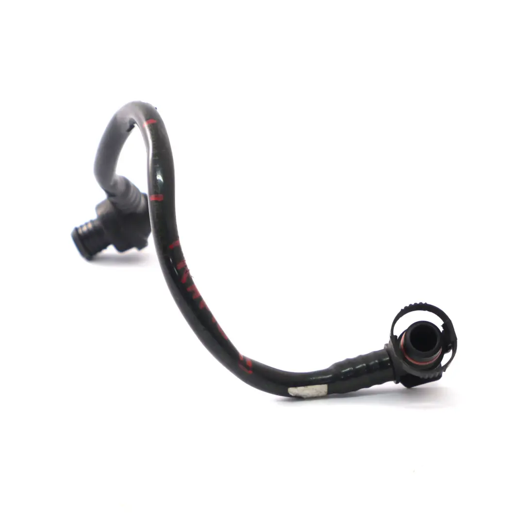 Tubo de Vacío Renault Trafic III Opel Vivaro B 1.6 DCi Manguera para con número de pieza 8200411737 Tubo de Vacío Renault Trafic III Opel Vivaro B 1.6 DCi Manguera - SKU 8200411737 - Número de pieza 8200411737