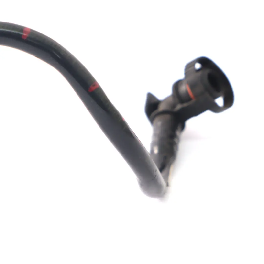  Tuyau d'aspiration Renault Trafic III Opel Vivaro B DCi Tuyau ligne - SKU 8200411737 - Numéro de pièce 8200411737