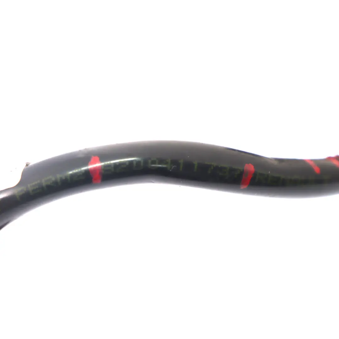 Unterdruck leitung Renault Trafic III Opel Vivaro B 2.0 DCi schlauch für mit Teilenummer 8200411737 Unterdruck leitung Renault Trafic III Opel Vivaro B 2.0 DCi schlauch - SKU 8200411737 - Teilenummer 8200411737