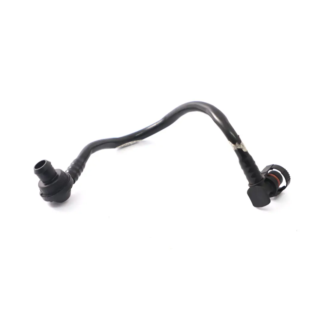  Tuyau d'aspiration Renault Trafic III Opel Vivaro B DCi Tuyau ligne - SKU 8200411737 - Numéro de pièce 8200411737