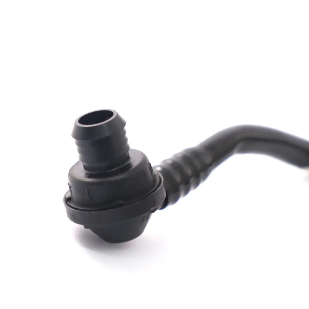  Tuyau d'aspiration Renault Trafic III Opel Vivaro B DCi Tuyau ligne - SKU 8200411737 - Numéro de pièce 8200411737