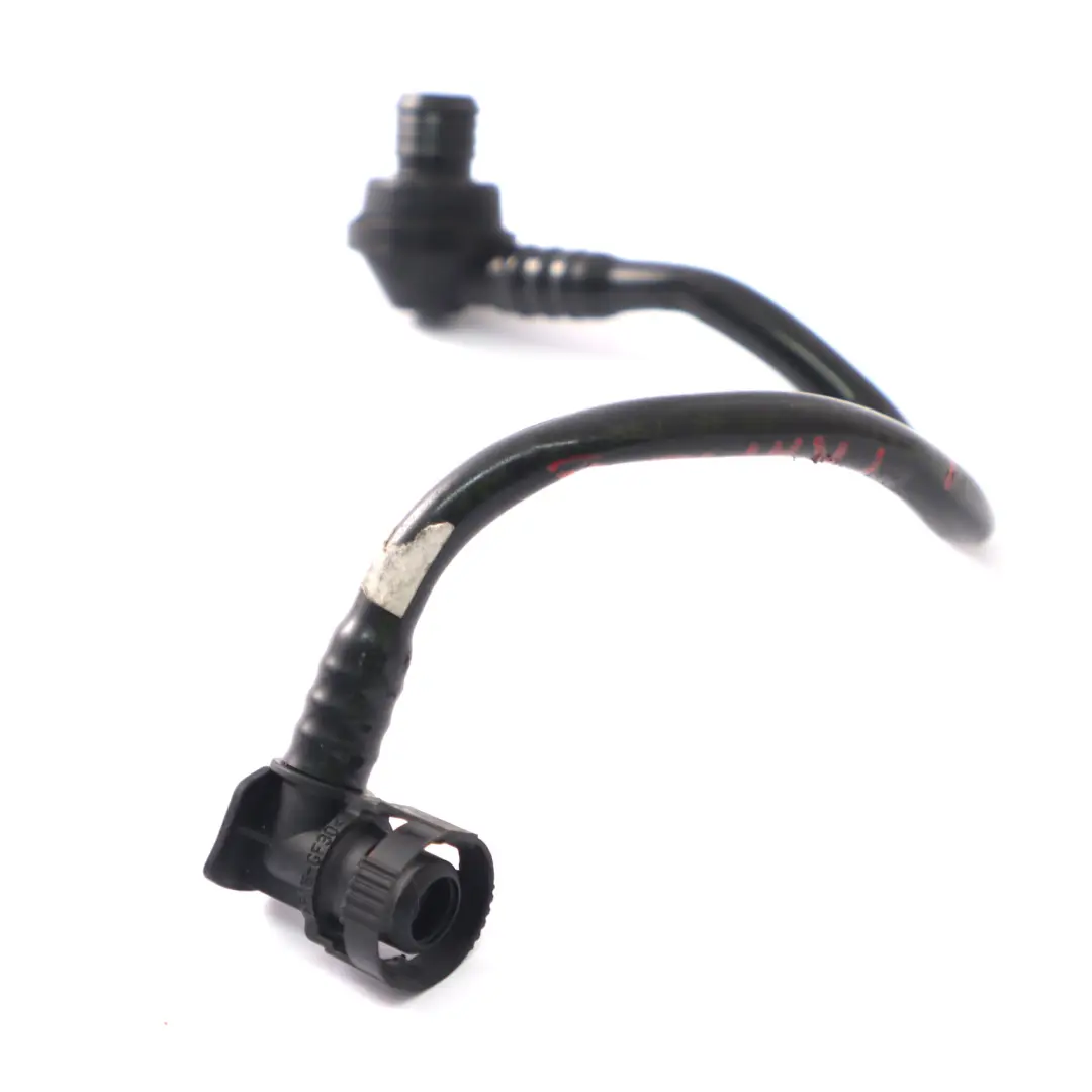  Tuyau d'aspiration Renault Trafic III Opel Vivaro B DCi Tuyau ligne - SKU 8200411737 - Numéro de pièce 8200411737