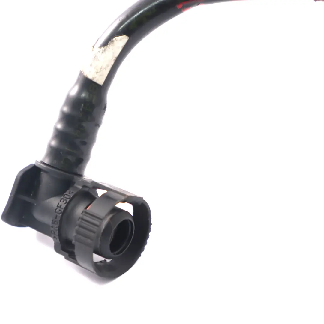  Tuyau d'aspiration Renault Trafic III Opel Vivaro B DCi Tuyau ligne - SKU 8200411737 - Numéro de pièce 8200411737