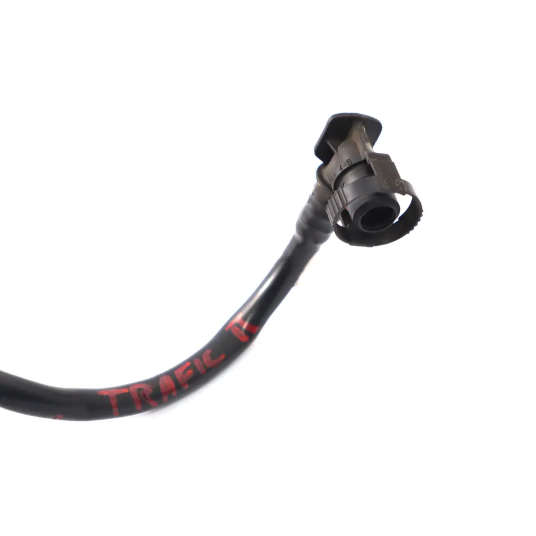  Tuyau d'aspiration Renault Trafic III Opel Vivaro B DCi Tuyau ligne - SKU 8200411737 - Numéro de pièce 8200411737