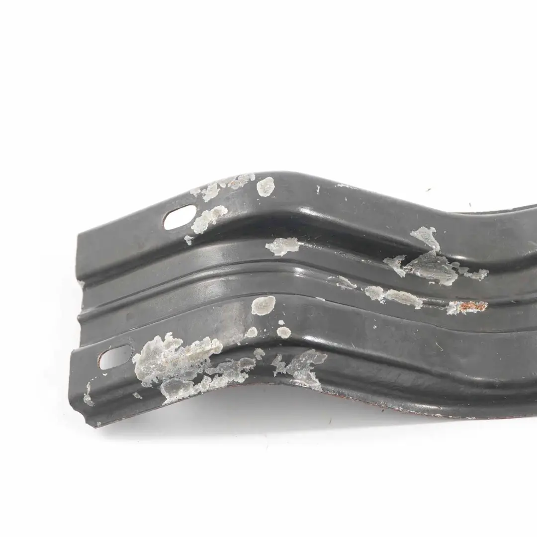 Renault Trafic Supporto del pannello anteriore Supporto del radiatore - SKU 8200411893 - Numero di parte 8200411893