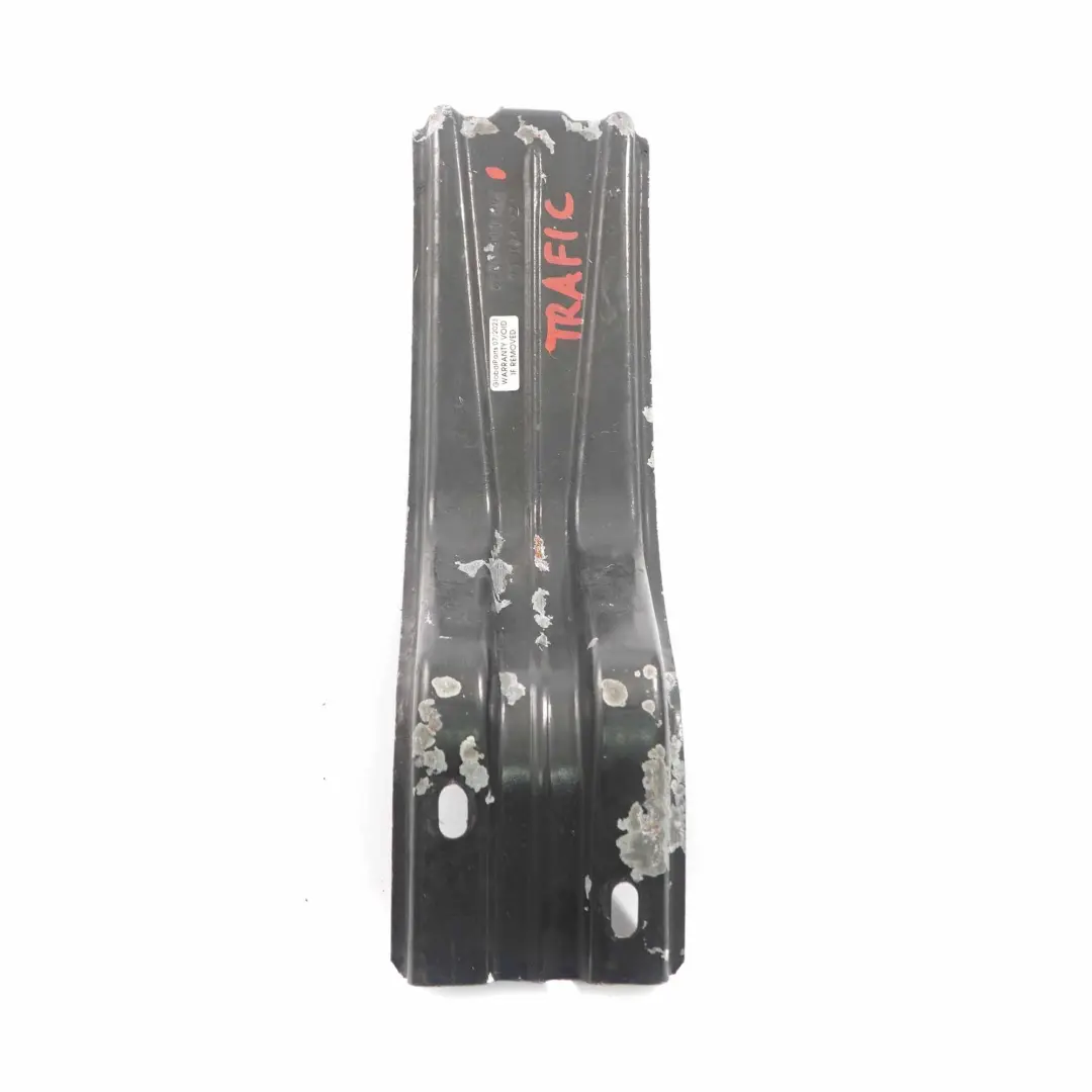 Renault Trafic Front Panel Bracket Radiator Slam Holder Support - SKU 8200411893 - Part number 8200411893