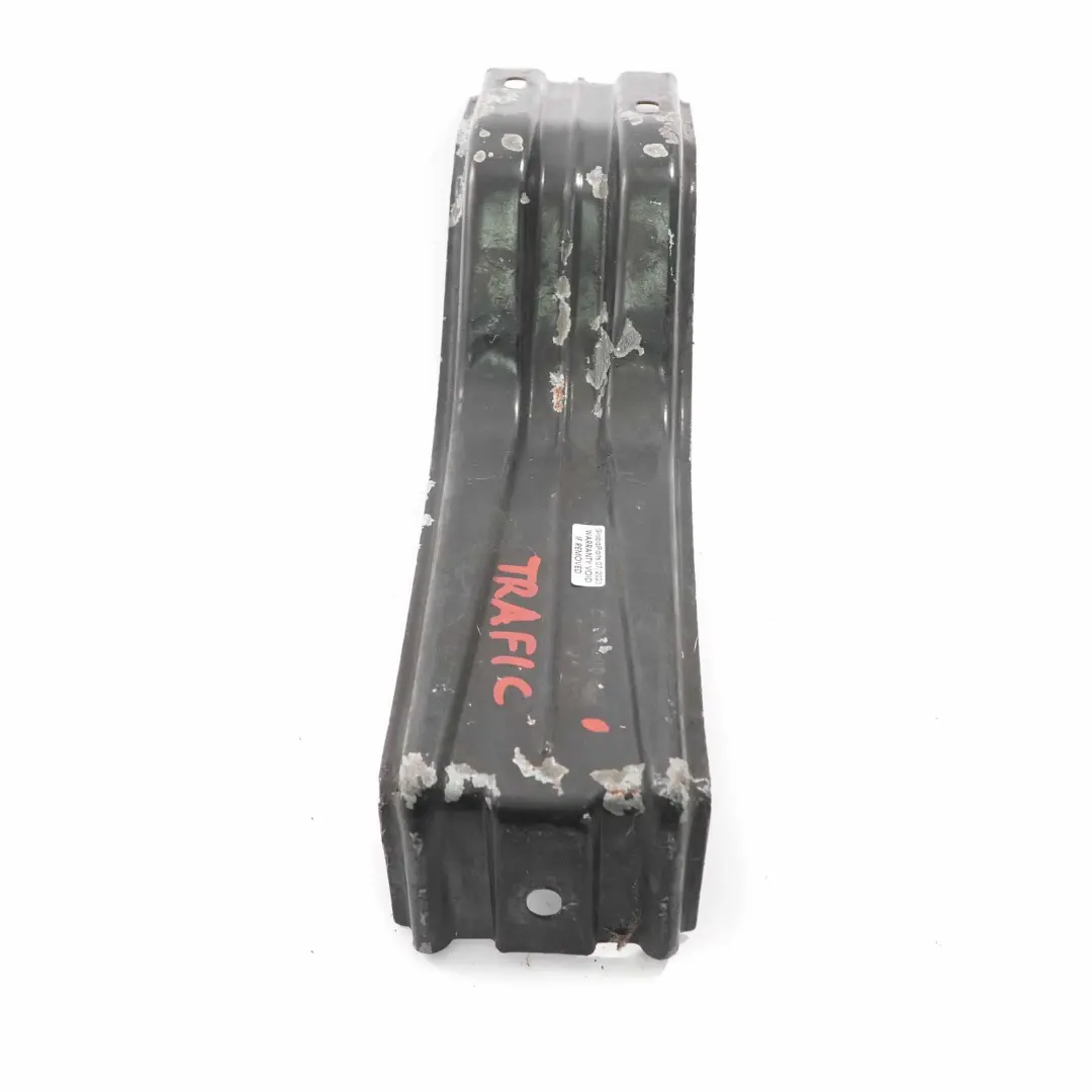 Renault Trafic Front Panel Bracket Radiator Slam Holder Support - SKU 8200411893 - Part number 8200411893