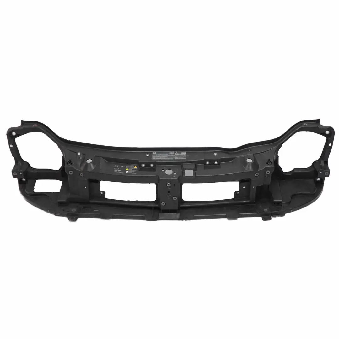 Renault Trafic II Wzmocnienie Pasa Przedniego - SKU 8200411923 - Numer Części 8200411923