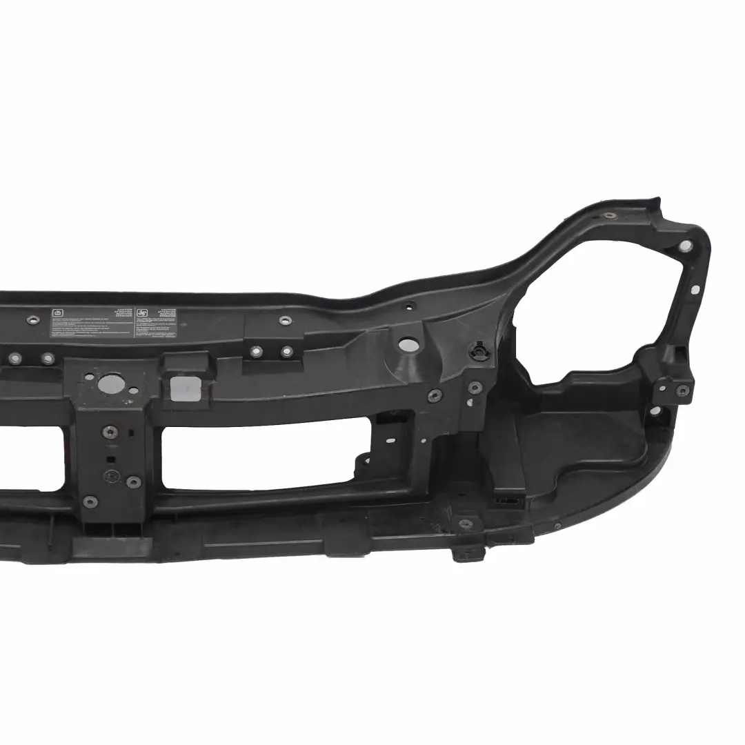 Radiador Delantero Carenado Montaje para Renault Trafic con número de pieza 8200411923 Renault Trafic Radiador Delantero Carenado Montaje - SKU 8200411923 - Número de pieza 8200411923