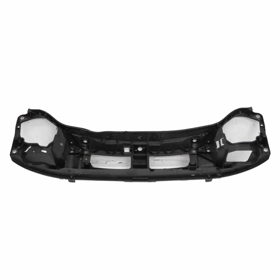 Renault Trafic Radiador Delantero Carenado Montaje - SKU 8200411923 - Número de pieza 8200411923