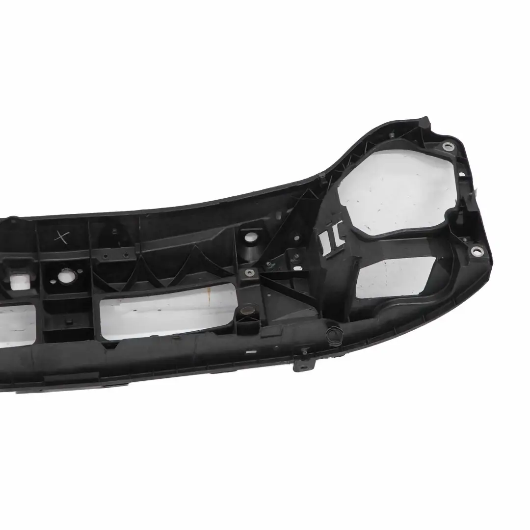 Montage du capot de radiateur à l'avant du panneau pour Renault Trafic à propos du numéro de pièce 8200411923 Renault Trafic Montage du capot de radiateur à l'avant du panneau - SKU 8200411923 - Numéro de pièce 8200411923