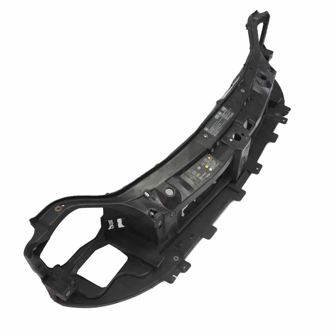 Renault Trafic Slam Beam Panel Front Radiator Cowling Mounting - SKU 8200411923 - Part number 8200411923