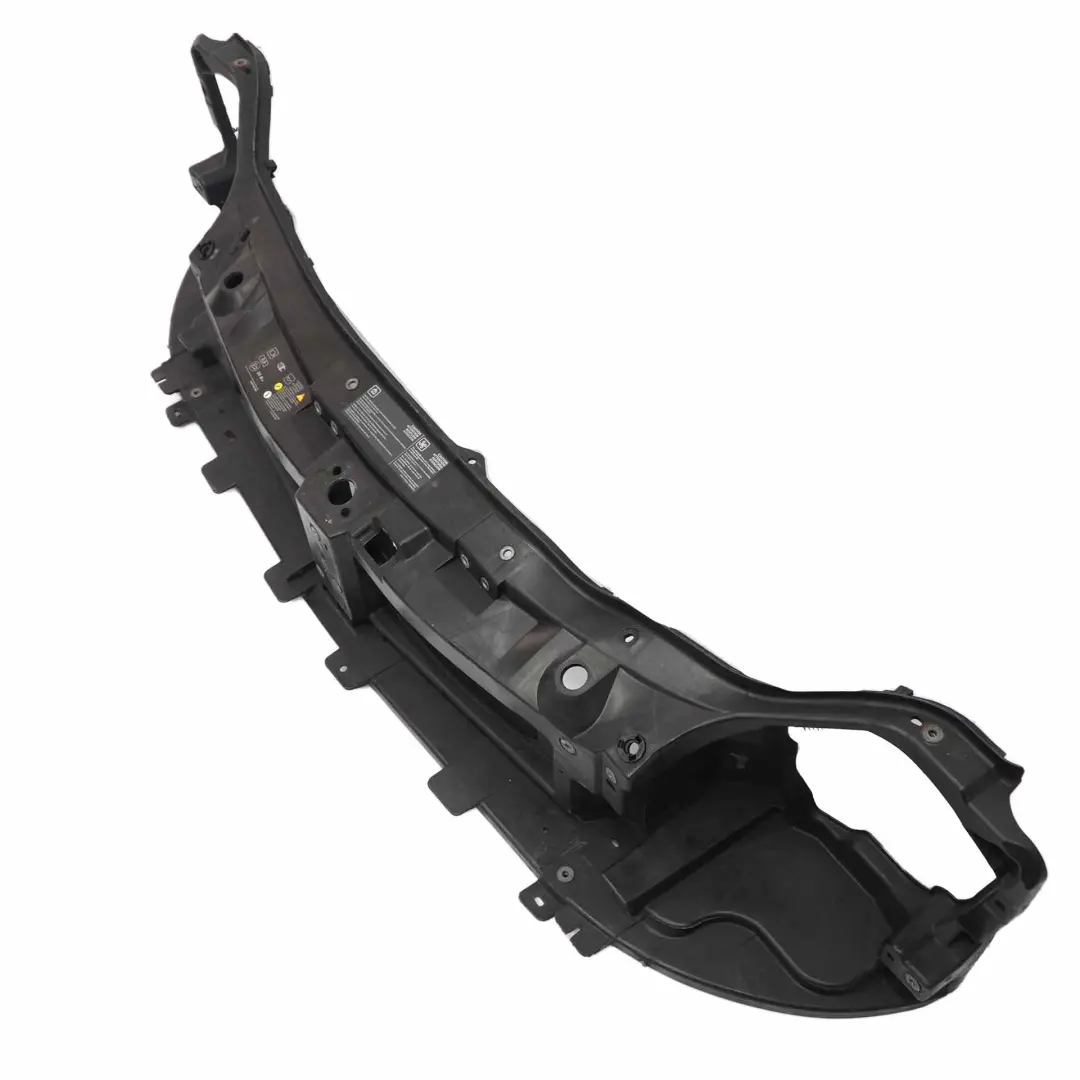 Renault Trafic Radiador Delantero Carenado Montaje - SKU 8200411923 - Número de pieza 8200411923