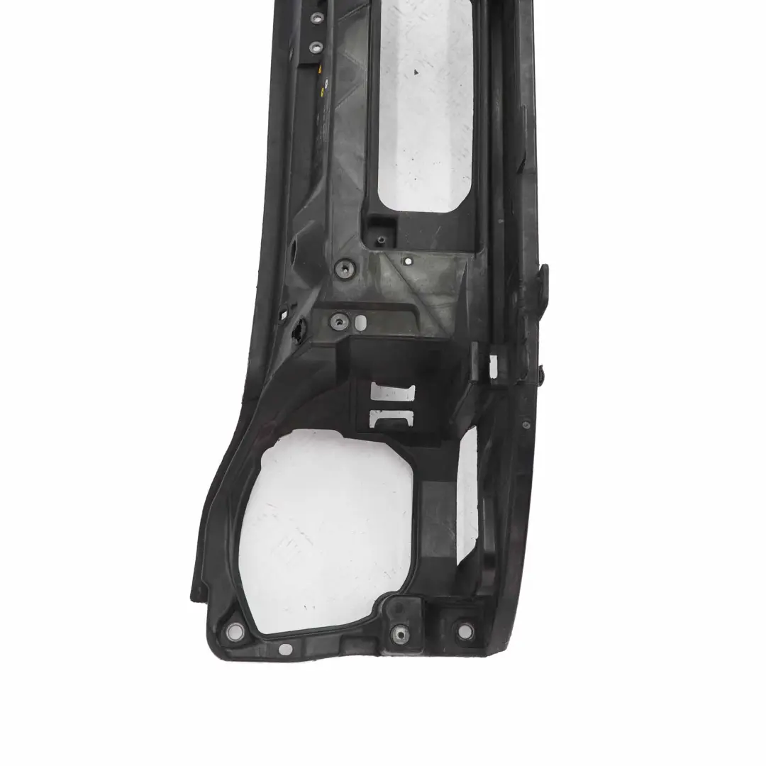 Renault Trafic Slam Beam Panel Front Radiator Cowling Mounting - SKU 8200411923 - Part number 8200411923