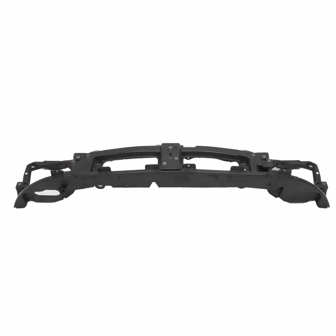 Renault Trafic Vorderseite Kühlerverkleidung Montage - SKU 8200411923 - Teilenummer 8200411923