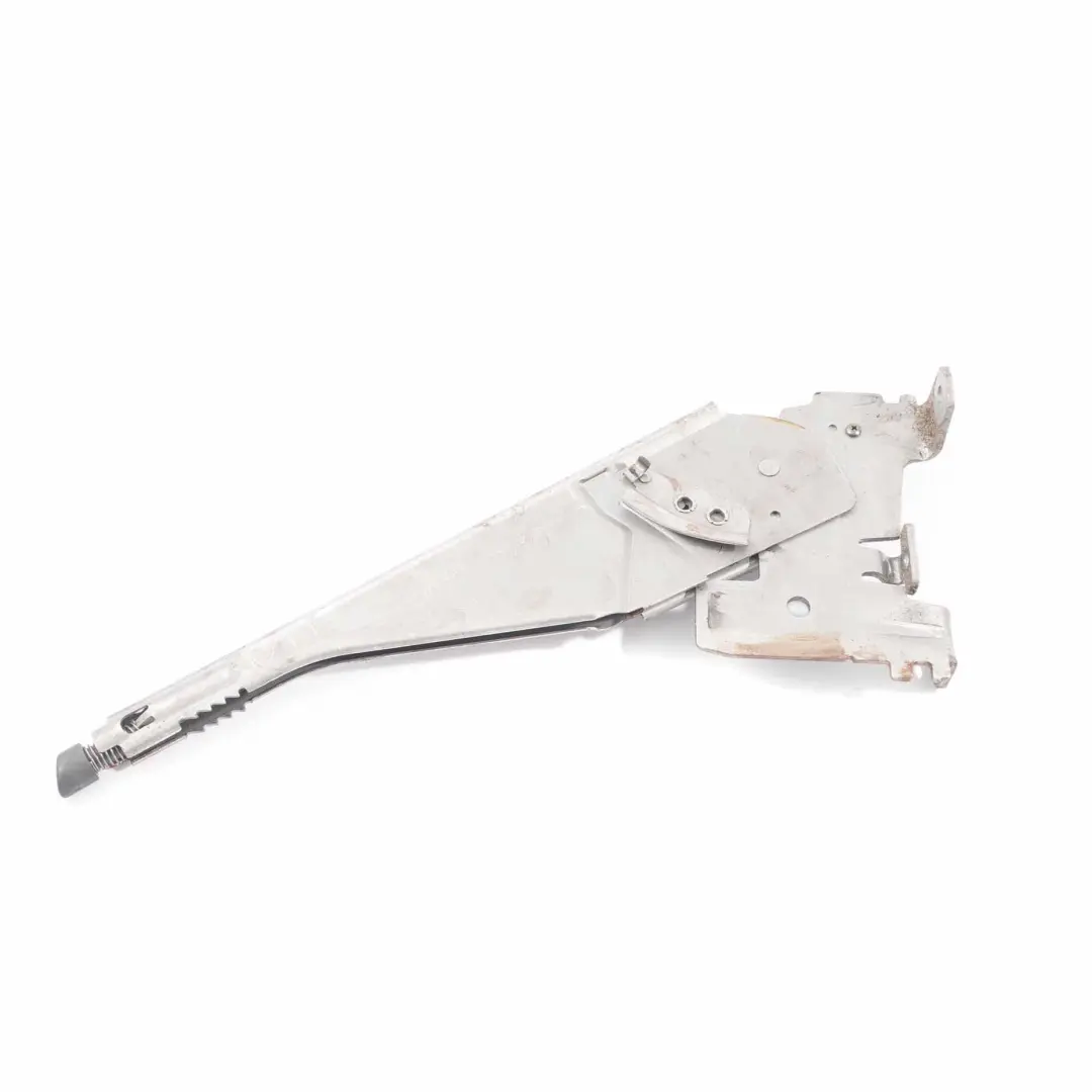 Handbrake Parking Brake Lever Mechanism to Renault Trafic Opel Vivaro with Part number 8200415115 Renault Trafic Opel Vivaro Handbrake Parking Brake Lever Mechanism - SKU 8200415115 - Part number 8200415115