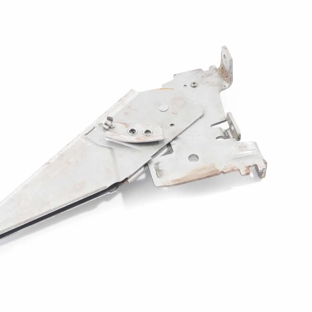 Renault Trafic Opel Vivaro Handbrake Parking Brake Lever Mechanism - SKU 8200415115 - Part number 8200415115