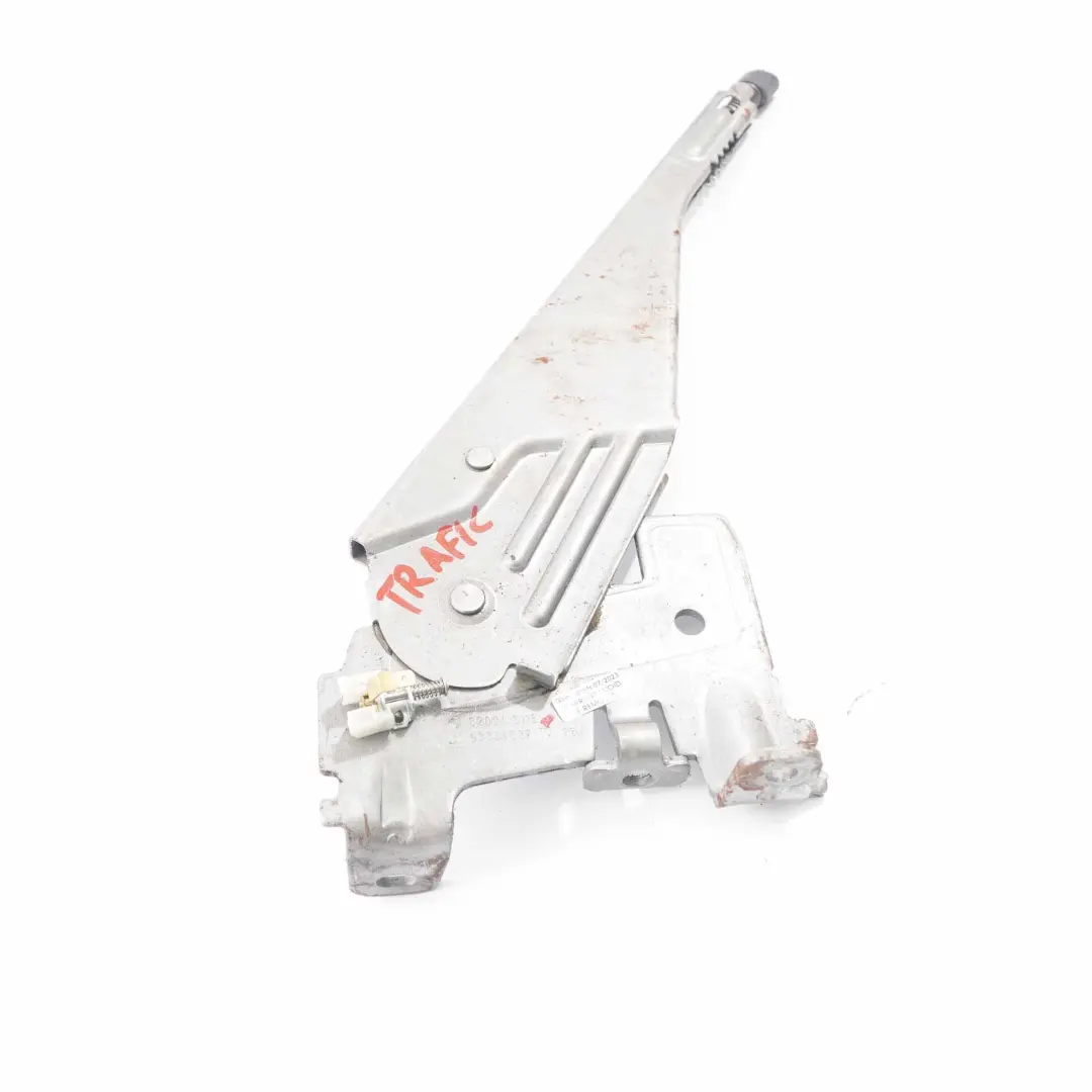Handbremse Parkbremshebel Mechanismus für Renault Trafic Opel Vivaro mit Teilenummer 8200415115 Renault Trafic Opel Vivaro Handbremse Parkbremshebel Mechanismus - SKU 8200415115 - Teilenummer 8200415115