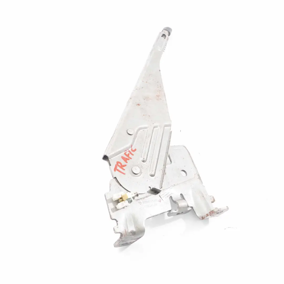 Freno mano freno stazionamento Meccanismo per Renault Trafic Opel Vivaro con numero di parte 8200415115 Renault Trafic Opel Vivaro Freno mano freno stazionamento Meccanismo - SKU 8200415115 - Numero di parte 8200415115