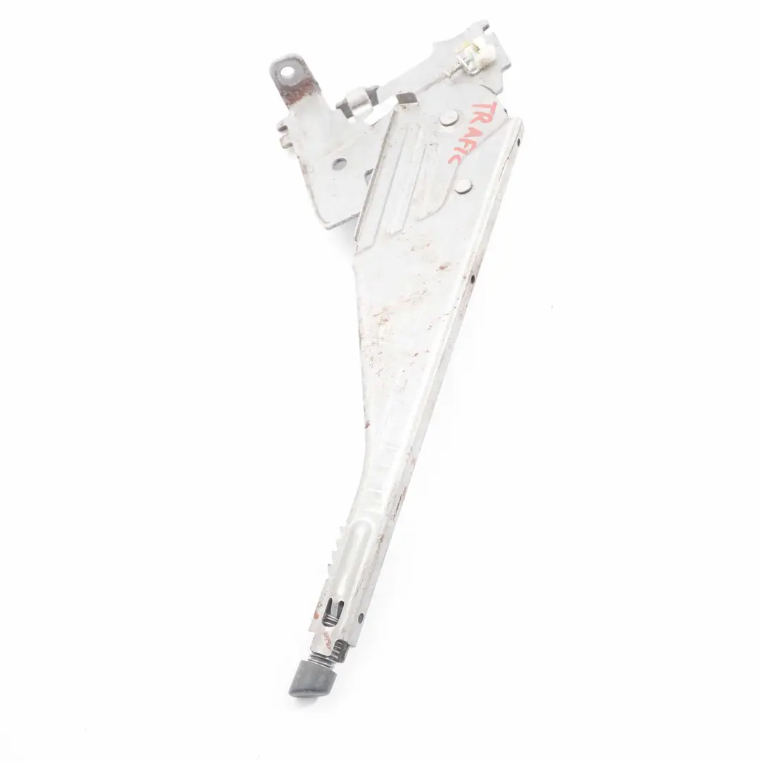 Renault Trafic Opel Vivaro Levier frein main frein parking Mécanisme - SKU 8200415115 - Numéro de pièce 8200415115