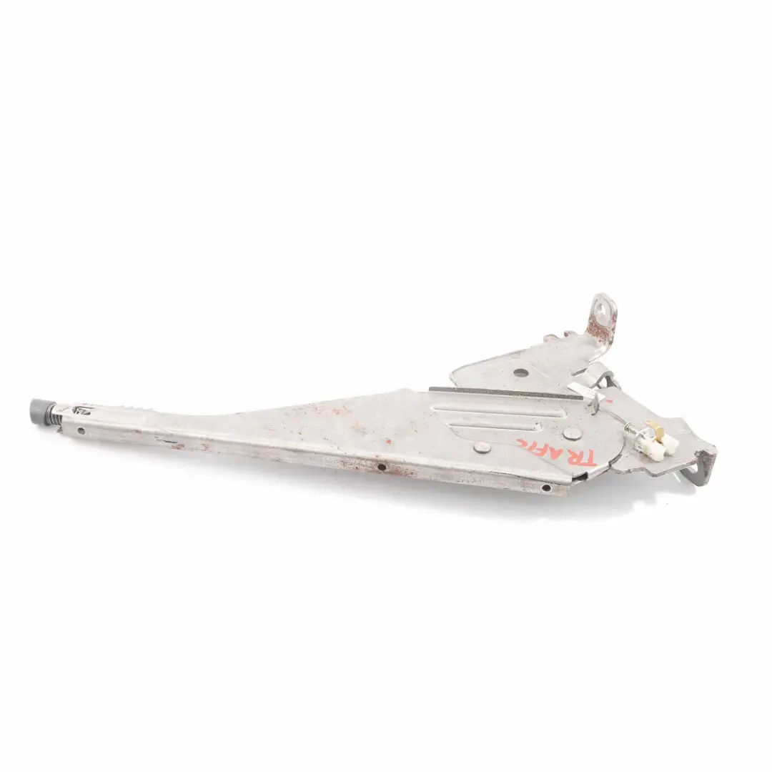 Levier frein main frein parking Mécanisme pour Renault Trafic Opel Vivaro à propos du numéro de pièce 8200415115 Renault Trafic Opel Vivaro Levier frein main frein parking Mécanisme - SKU 8200415115 - Numéro de pièce 8200415115