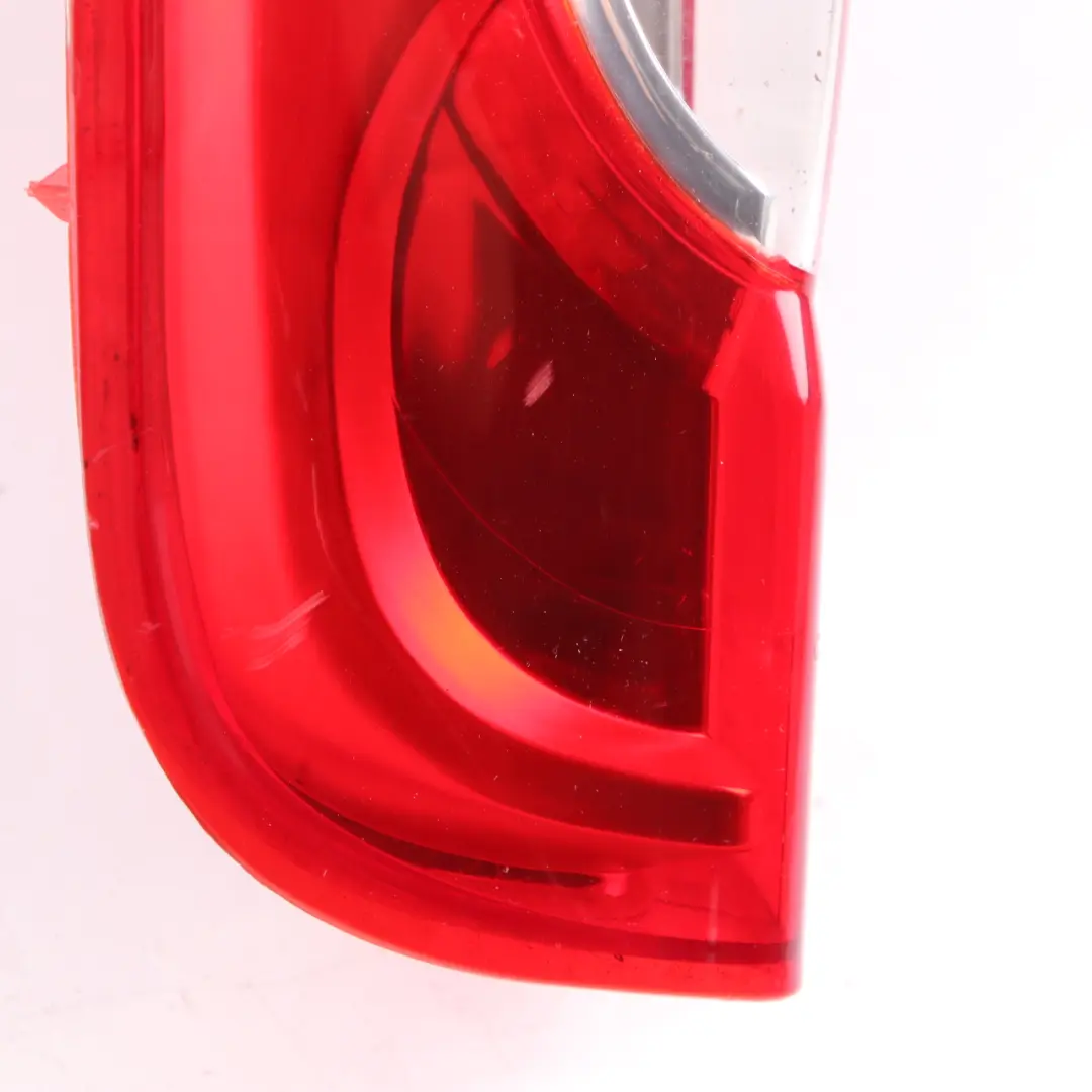 Lamp Renault Trafic Vauxhall Vivaro Left N/S Tail Light TAIWAN to Rear with Part number 8200415250 Rear Lamp Renault Trafic Vauxhall Vivaro Left N/S Tail Light TAIWAN - SKU 8200415250-TAIWAN - Part number 8200415250