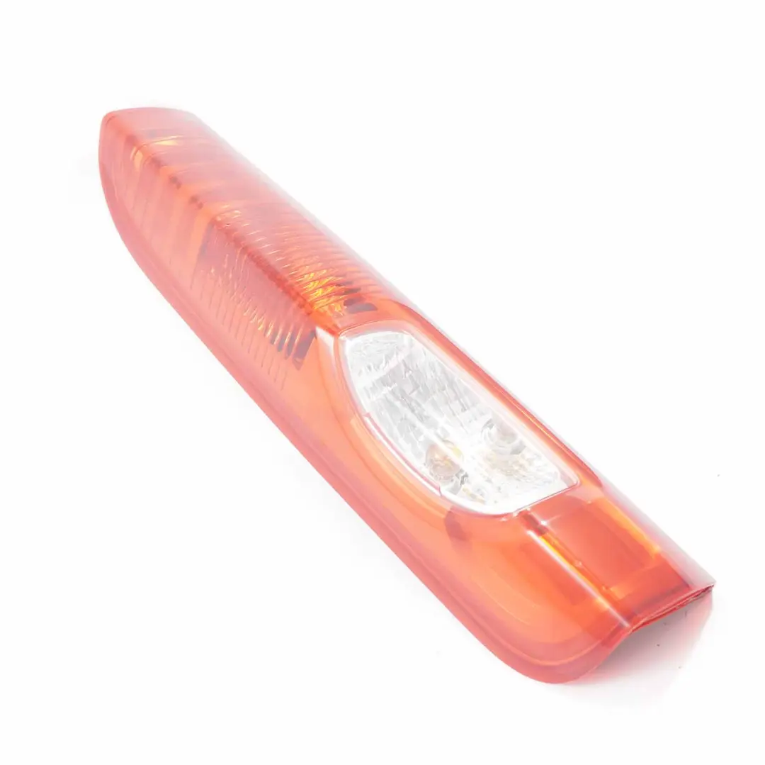 Lamp Renault Trafic Vauxhall Vivaro Left N/S Tail Light to Rear with Part number 8200415250 Rear Lamp Renault Trafic Vauxhall Vivaro Left N/S Tail Light - SKU 8200415250 - Part number 8200415250
