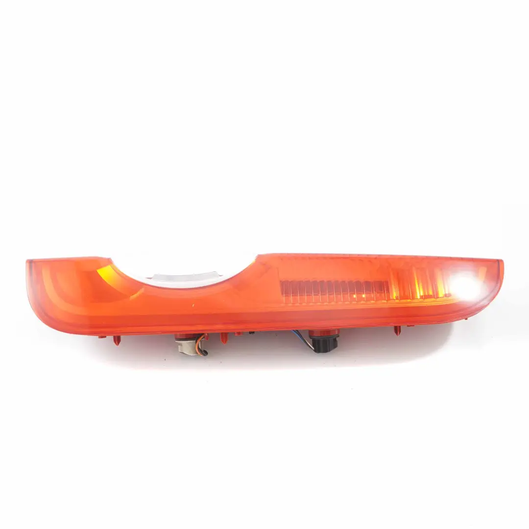 Rear Lamp Renault Trafic Vauxhall Vivaro Right O/S Tail Light - SKU 8200415251 - Part number 8200415251