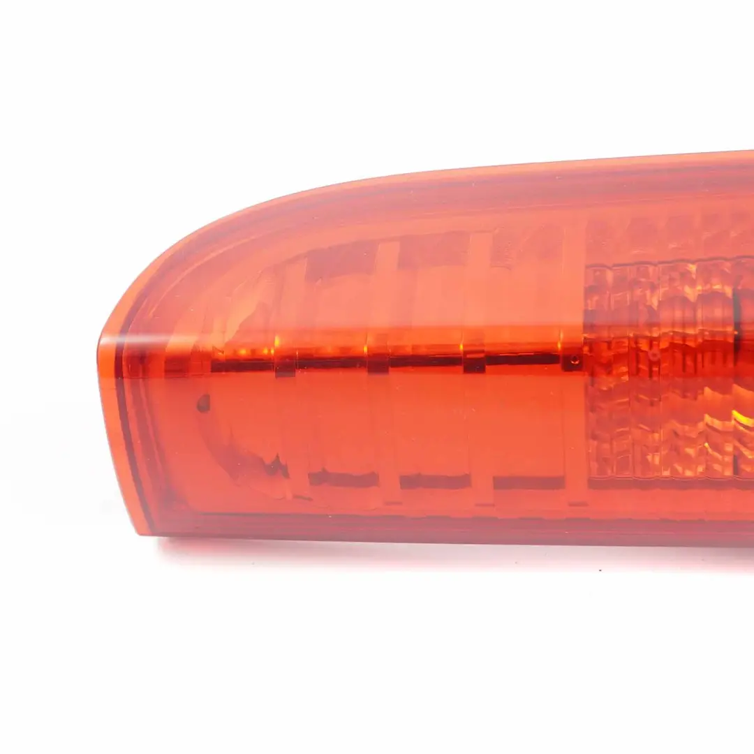 Renault Trafic Opel Vivaro Lampa Prawy Tył Tylna - SKU 8200415251 - Numer Części 8200415251