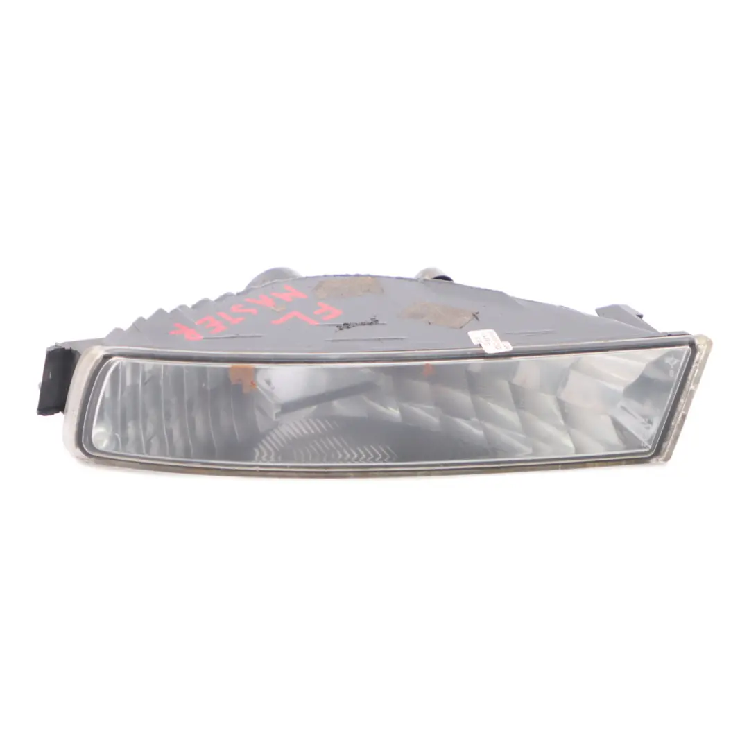 Clignotant Blanc Avant Gauche Lampe pour Renault Master II Movano A à propos du numéro de pièce 8200416985 Renault Master II Movano A Clignotant Blanc Avant Gauche Lampe - SKU 8200416985 - Numéro de pièce 8200416985