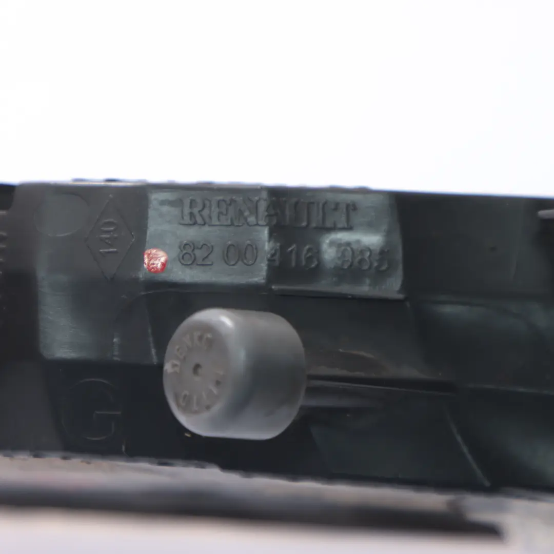 Blinker weiß vorne links Lampe für Renault Master II Movano A mit Teilenummer 8200416985 Renault Master II Movano A Blinker weiß vorne links Lampe - SKU 8200416985 - Teilenummer 8200416985