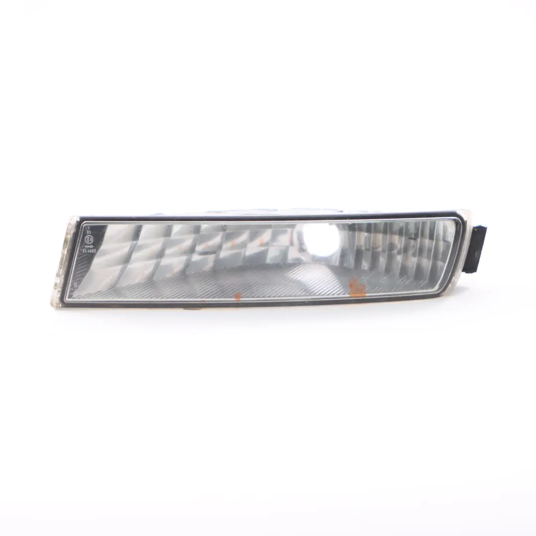 Blinker weiß vorne links Lampe für Renault Master II Movano A mit Teilenummer 8200416985 Renault Master II Movano A Blinker weiß vorne links Lampe - SKU 8200416985 - Teilenummer 8200416985
