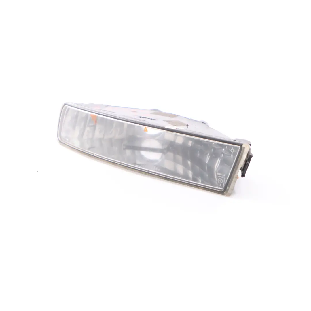 Renault Master II Movano A Turn Indicator White Front Left N/S Lamp - SKU 8200416985 - Part number 8200416985