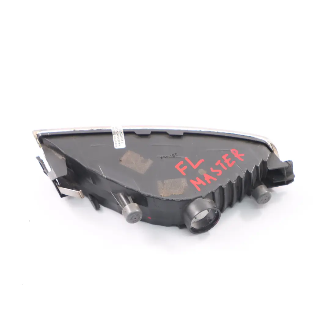 Blinker weiß vorne links Lampe für Renault Master II Movano A mit Teilenummer 8200416985 Renault Master II Movano A Blinker weiß vorne links Lampe - SKU 8200416985 - Teilenummer 8200416985