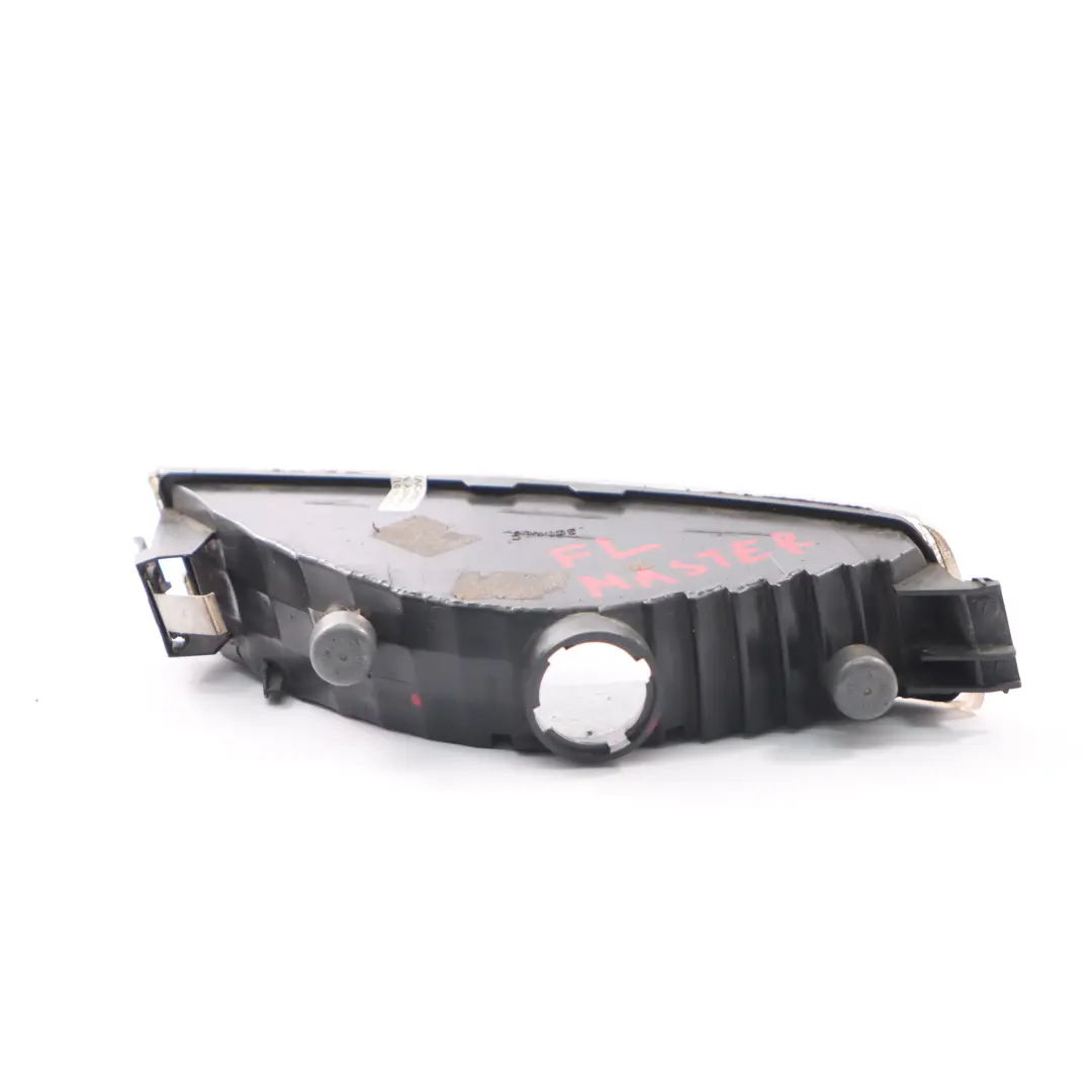 Intermitente Blanco Delantero Izquierdo para Renault Master II Movano A con número de pieza 8200416985 Renault Master II Movano A Intermitente Blanco Delantero Izquierdo - SKU 8200416985 - Número de pieza 8200416985