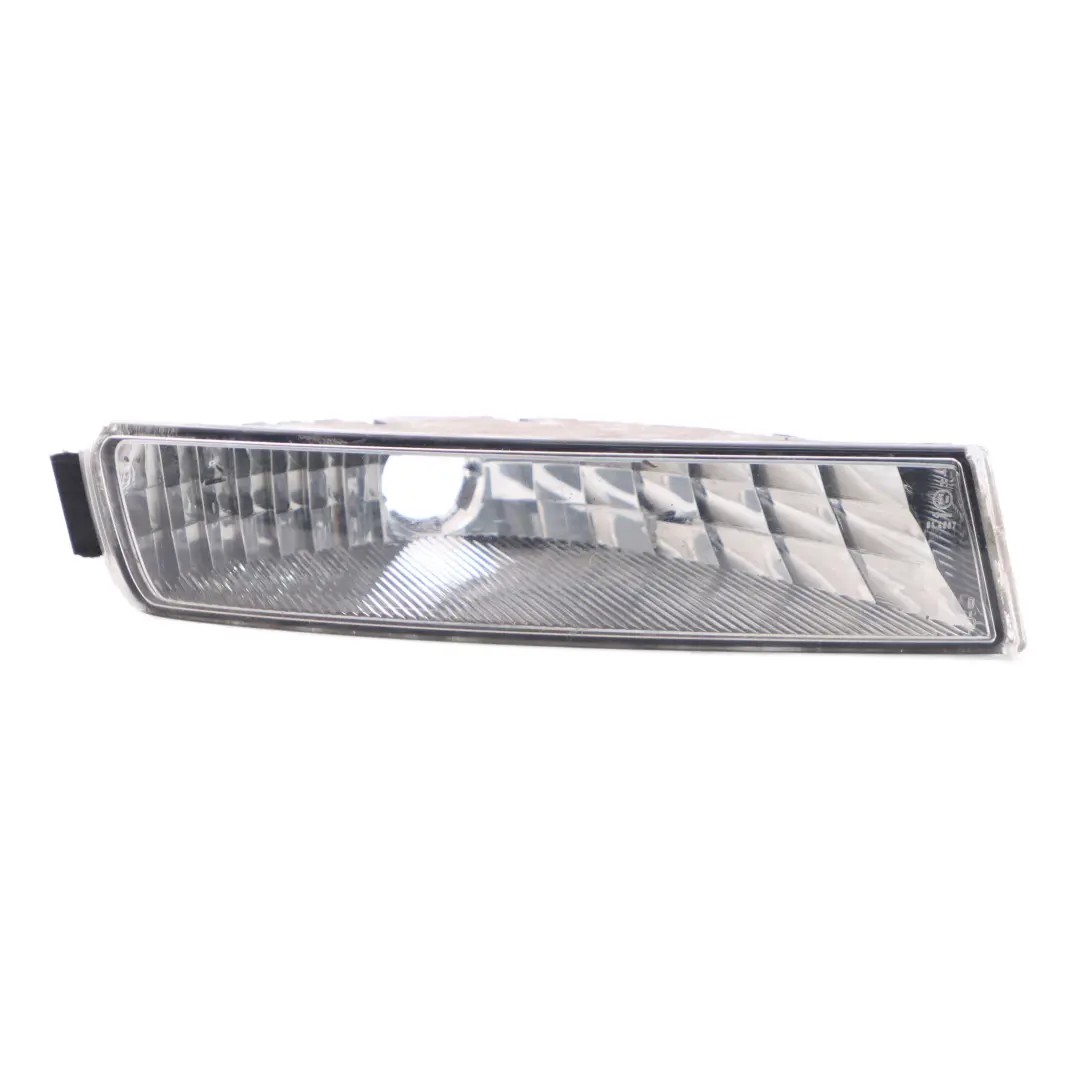 Intermitente Blanco Delantero Derecho Luz para Renault Master II Movano A con número de pieza 8200416991 Renault Master II Movano A Intermitente Blanco Delantero Derecho Luz - SKU 8200416991 - Número de pieza 8200416991