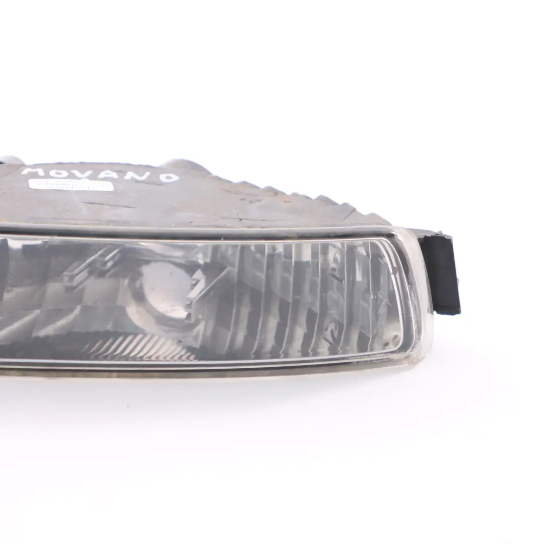 Renault Master II Movano A Blinker weiß vorne rechts Lampe - SKU 8200416991 - Teilenummer 8200416991