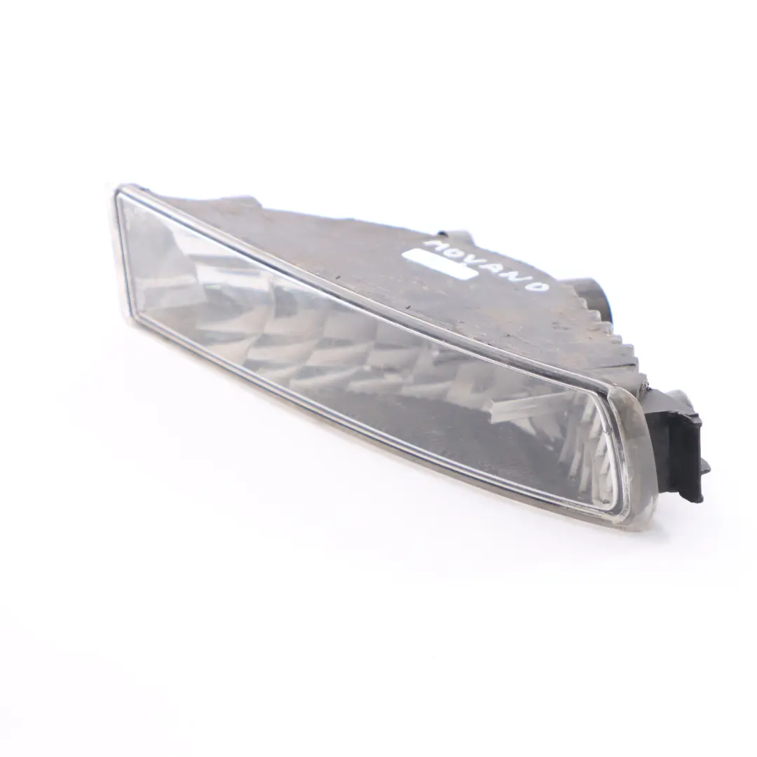 Intermitente Blanco Delantero Derecho Luz para Renault Master II Movano A con número de pieza 8200416991 Renault Master II Movano A Intermitente Blanco Delantero Derecho Luz - SKU 8200416991 - Número de pieza 8200416991