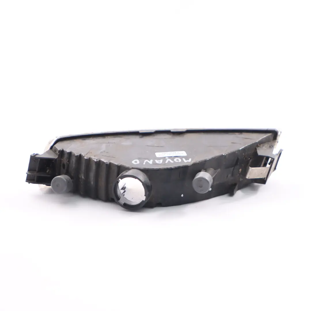 Turn Indicator White Front Right O/S Lamp to Renault Master II Movano A with Part number 8200416991 Renault Master II Movano A Turn Indicator White Front Right O/S Lamp - SKU 8200416991 - Part number 8200416991