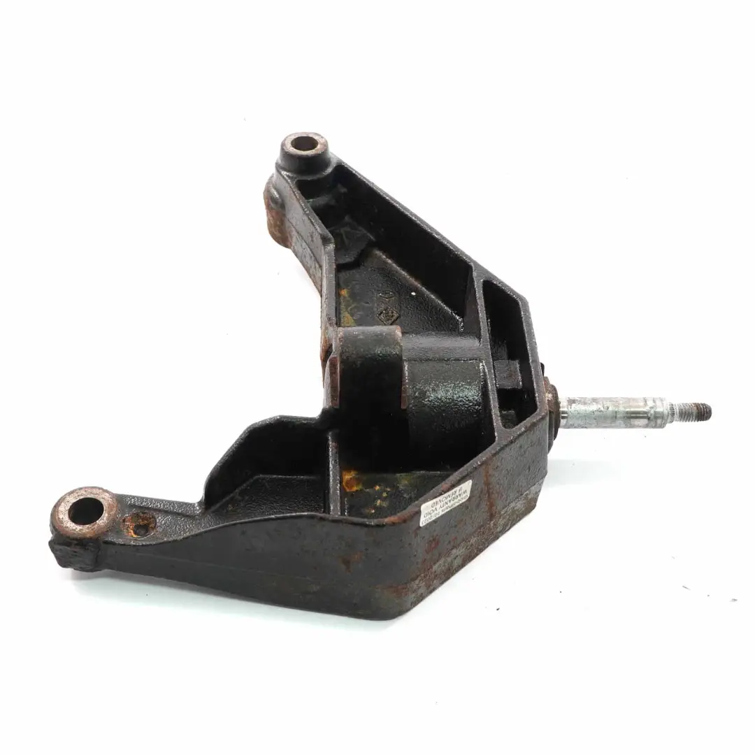 Renault Master II Engine Gearbox Mount Bracket Holder Carrier - SKU 8200417320C - Part number 8200417320C
