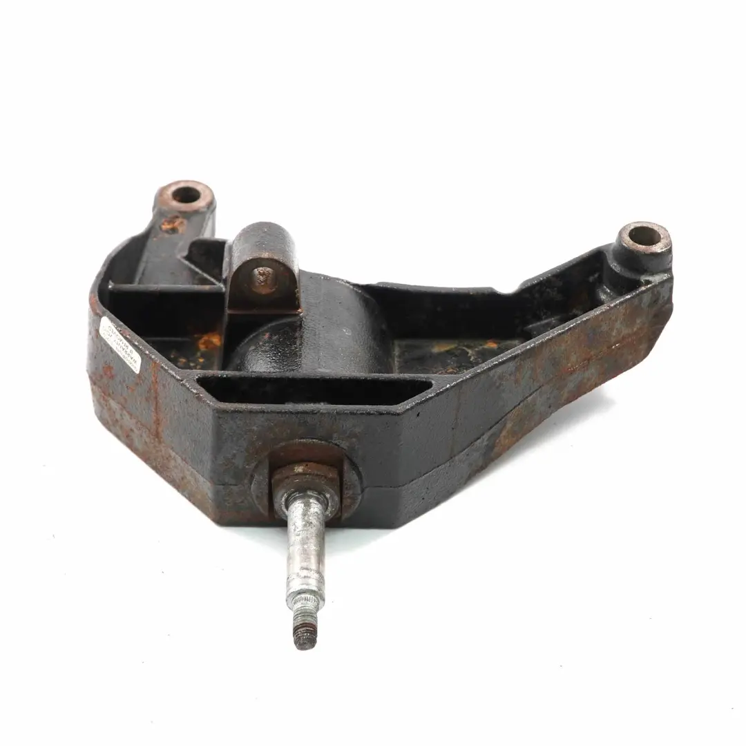 Renault Master II Engine Gearbox Mount Bracket Holder Carrier - SKU 8200417320C - Part number 8200417320C