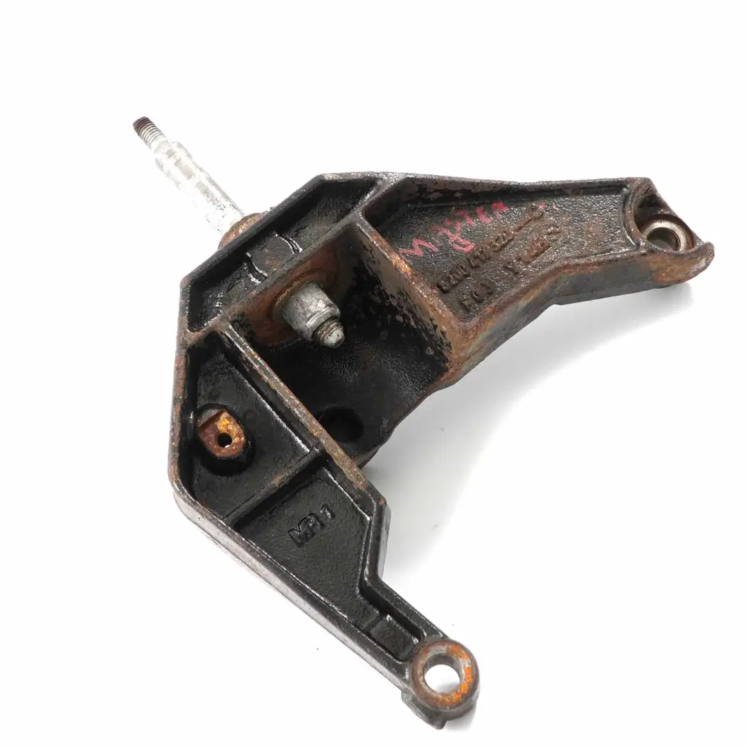 Renault Master II Engine Gearbox Mount Bracket Holder Carrier - SKU 8200417320C - Part number 8200417320C