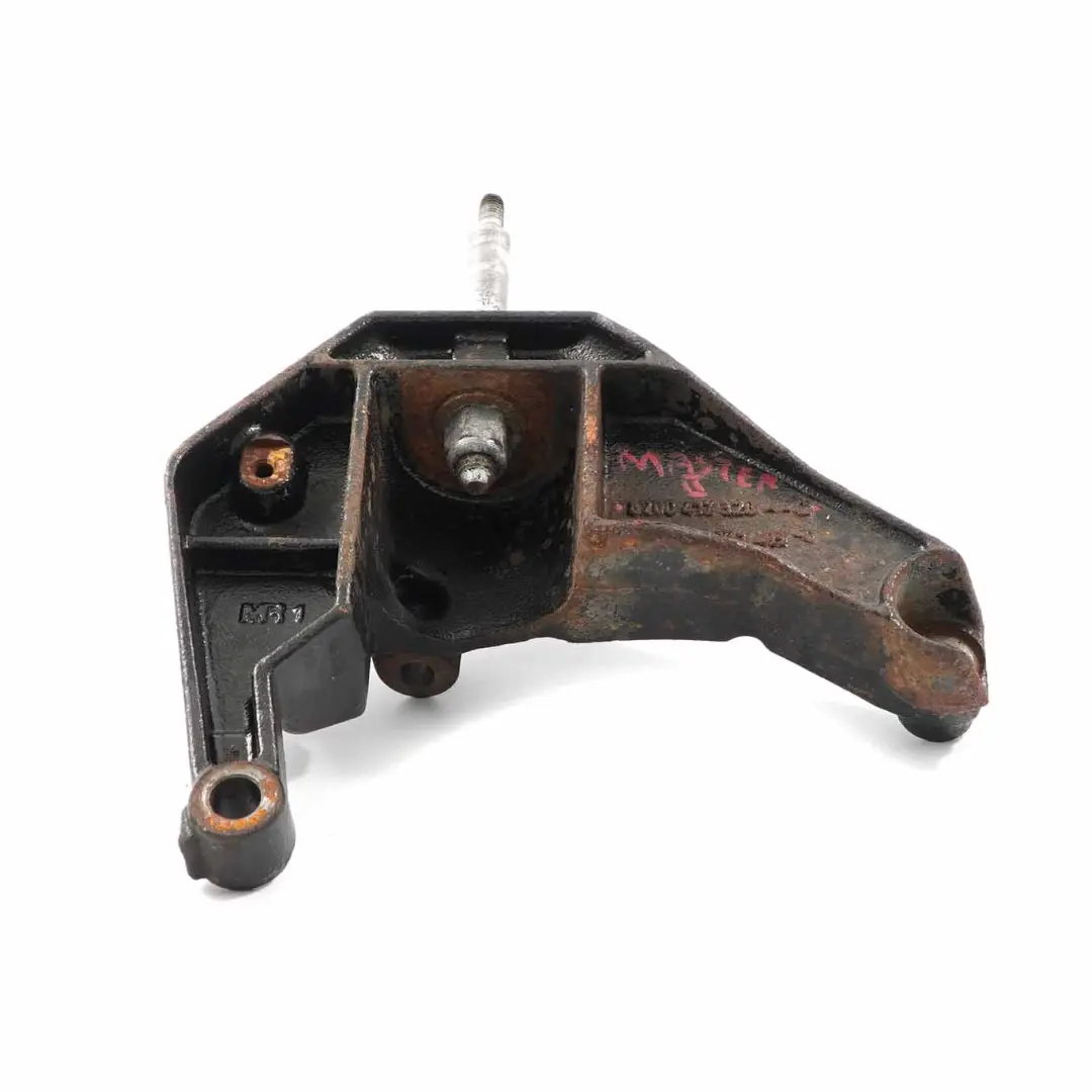 Renault Master II Engine Gearbox Mount Bracket Holder Carrier - SKU 8200417320C - Part number 8200417320C
