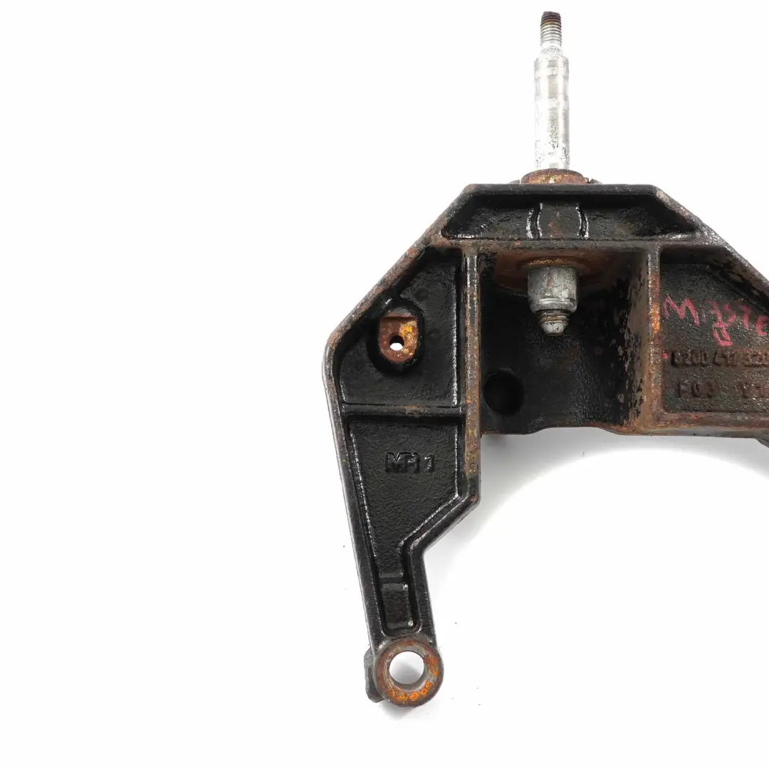 Renault Master II Engine Gearbox Mount Bracket Holder Carrier - SKU 8200417320C - Part number 8200417320C