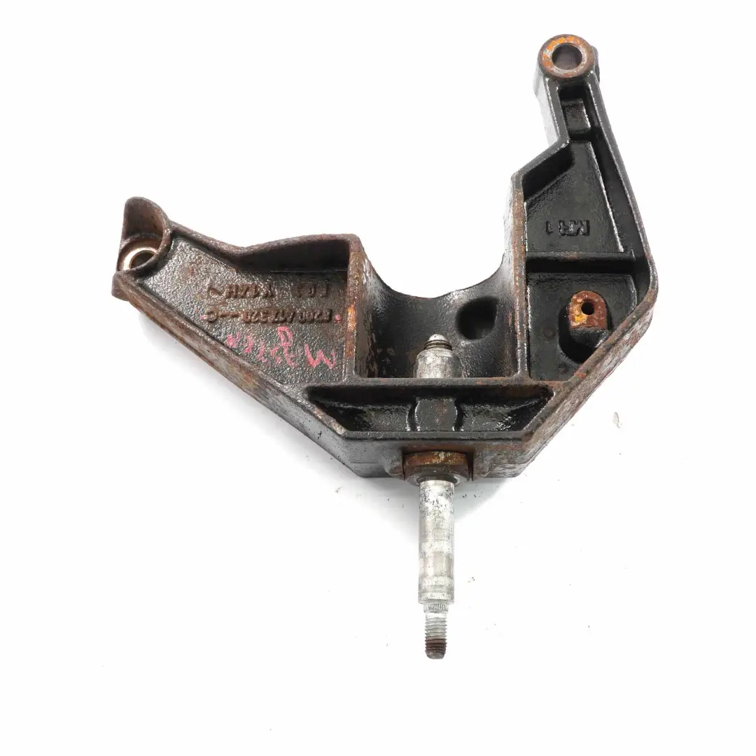 Renault Master II Engine Gearbox Mount Bracket Holder Carrier - SKU 8200417320C - Part number 8200417320C