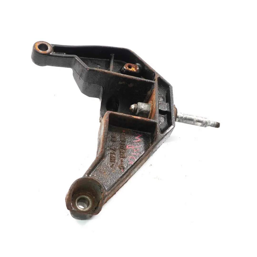 Renault Master II Engine Gearbox Mount Bracket Holder Carrier - SKU 8200417320C - Part number 8200417320C