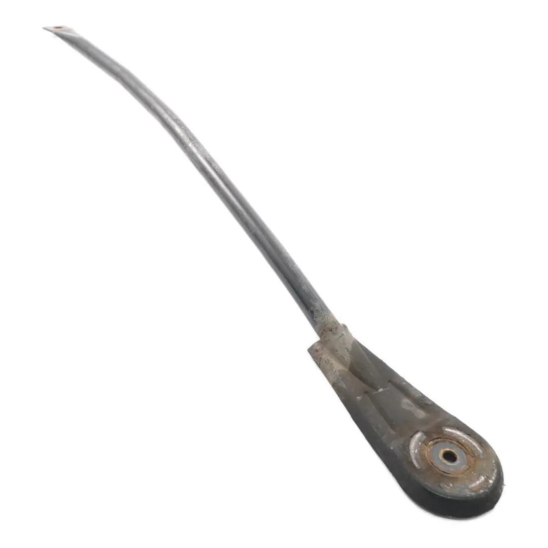 MK3 Barre de liaison du sous-châssis avant gauche Opel Vivaro B Renault Trafic - SKU 8200425786 - Numéro de pièce 8200425786