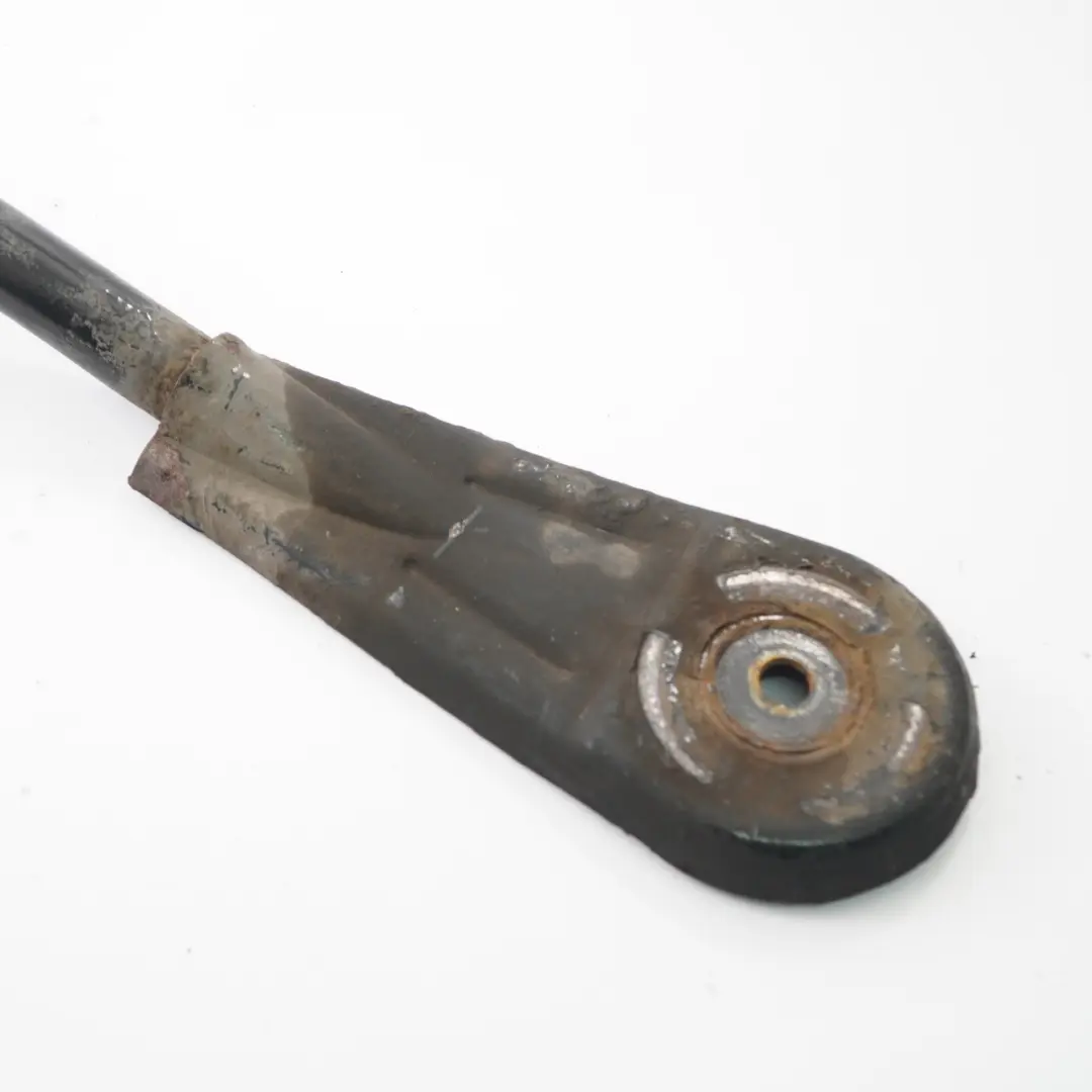 MK3 Barre de liaison du sous-châssis avant gauche pour Opel Vivaro B Renault Trafic à propos du numéro de pièce 8200425786 Opel Vivaro B Renault Trafic MK3 Barre de liaison du sous-châssis avant gauche - SKU 8200425786 - Numéro de pièce 8200425786